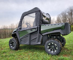 3 Star Industries Door/Rear Window Combo for Intimidator 3 Star Industries Door/Rear Window Combo for Intimidator