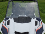 3 Star|2021-2025 Yamaha Wolverine X2|X4|RMAX 2|RMAX 4|Full Windshield