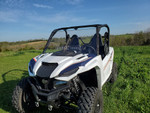 3 Star|2021-2025 Yamaha Wolverine X2|X4|RMAX 2|RMAX 4|Full Windshield