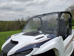 3 Star|2021-2025 Yamaha Wolverine X2|X4|RMAX 2|RMAX 4|Full Windshield