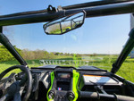 3 Star Industries Full Lexan Windshield for Honda Talon
