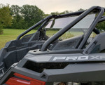 3 Star Industries Lexan Back Panel for Polaris RZR Pro XP / RZR Pro XP 4
