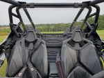 3 Star Industries Lexan Back Panel for Polaris RZR Pro XP / RZR Pro XP 4