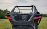 3 Star Industries Lexan Back Panel for Polaris RZR Pro XP / RZR Pro XP 4