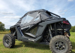 3 Star Industries Modular Full Cab for Hard Windshield for Polaris RZR Pro XP