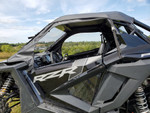 3 Star Industries Modular Full Cab for Hard Windshield for Polaris RZR Pro XP