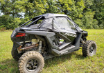 3 Star Industries Modular Full Cab for Hard Windshield for Polaris RZR Pro XP