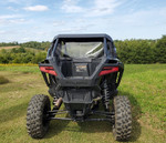 3 Star Industries Modular Full Cab for Hard Windshield for Polaris RZR Pro XP