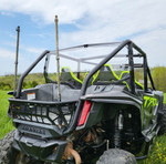 3 Star Industries Poly Back Panel for Honda Talon 2-Seater|4-Seater 3 Star Industries Poly Back Panel for Honda Talon 2-Seater|4-Seater