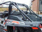 3 Star Industries RZR XP-4 Turbo S Soft Back Panel 3 Star Industries RZR XP-4 Turbo S Soft Back Panel