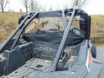 3 Star Industries RZR XP-4 Turbo S Soft Back Panel 3 Star Industries RZR XP-4 Turbo S Soft Back Panel