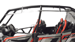 3 Star Industries RZR XP-4 Turbo S Soft Doors