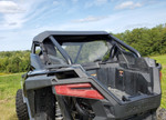 3 Star Industries Soft Back Panel for Polaris RZR Pro XP 3 Star Industries Soft Back Panel for Polaris RZR Pro XP