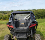 3 Star Industries Soft Back Panel for Polaris RZR Pro XP 3 Star Industries Soft Back Panel for Polaris RZR Pro XP