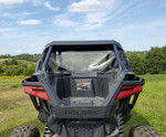 3 Star Industries Soft Back Panel for Polaris RZR Pro XP 3 Star Industries Soft Back Panel for Polaris RZR Pro XP