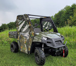 3 Star|2016-2023 Polaris Ranger 570 (Full Size)|Soft Doors