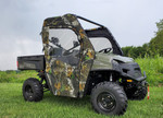 3 Star|2016-2023 Polaris Ranger 570 (Full Size)|Soft Doors