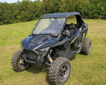 3 Star Industries Soft Top for Polaris RZR Pro XP 3 Star Industries Soft Top for Polaris RZR Pro XP