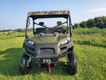 3 Star Industries Soft Top for Polaris Ranger 570 Fullsize 3 Star Industries Soft Top for Polaris Ranger 570 Fullsize