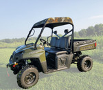 3 Star Industries Soft Top for Polaris Ranger 570 Fullsize 3 Star Industries Soft Top for Polaris Ranger 570 Fullsize
