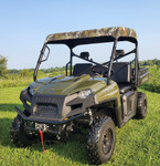 3 Star Industries Soft Top for Polaris Ranger 570 Fullsize 3 Star Industries Soft Top for Polaris Ranger 570 Fullsize