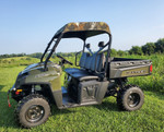3 Star Industries Soft Top for Polaris Ranger 570 Fullsize 3 Star Industries Soft Top for Polaris Ranger 570 Fullsize