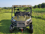 3 Star Industries Soft Top for Polaris Ranger 570 Fullsize 3 Star Industries Soft Top for Polaris Ranger 570 Fullsize