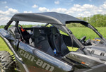 3 Star Industries Soft Top for Can-Am Maverick X3 - CAMMX3-TCA