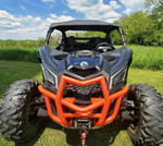 3 Star Industries Soft Top for Can-Am Maverick X3