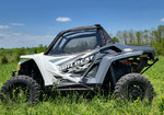 3 Star Industries Soft Upper Doors for Arctic Cat Wildcat XX 3 Star Industries Soft Upper Doors for Arctic Cat Wildcat XX