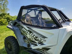 3 Star Industries Soft Upper Doors/Rear Panel Combo for Arctic Cat Wildcat XX 3 Star Industries Soft Upper Doors/Rear Panel Combo for Arctic Cat Wildcat XX
