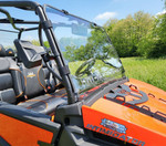 3 Star | Intimidator GC1K 6-Seater | Full Windshield