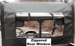 3 Star|2014-2023 Yamaha Viking|Full Doors & Rear Window Combo