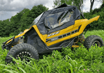 2016-2018 Yamaha YXZ Door & Rear Window Combo 2016-2018 Yamaha YXZ Door & Rear Window Combo