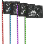 5150 LED remote controlled Lighted Whip