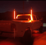 5150 HYPER COLOR WHIPS