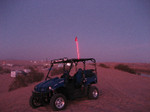 ATV | UTV Lighted LED Whip - 4ft | 6ft