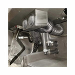 CF Moto UForce 1000 Ice Crusher Cab Heater
