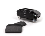 Agency Power Can-Am Maverick X3 Big Brake Kit Front And Rear (Black) Agency Power Can-Am Maverick X3 Big Brake Kit Front And Rear (Black)