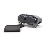 Agency Power Can-Am Maverick X3 Big Brake Kit Front And Rear (Graphite Gray) Agency Power Can-Am Maverick X3 Big Brake Kit Front And Rear (Graphite Gray)