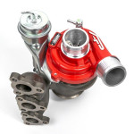 Agency Power Can-Am Maverick X3 Big Turbo Upgrade Agency Power Can-Am Maverick X3 Big Turbo Upgrade