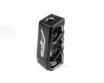 Agency Power Can-Am Maverick X3 Billet Grab Handle - AP-BRP-X3-315-BLK