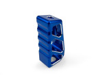 Agency Power Can-Am Maverick X3 Billet Grab Handle (Blue) Agency Power Can-Am Maverick X3 Billet Grab Handle (Blue)