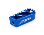 Agency Power Can-Am Maverick X3 Billet Grab Handle (Blue) Agency Power Can-Am Maverick X3 Billet Grab Handle (Blue)