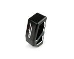 Agency Power Can-Am Maverick X3 Billet Shift Knobs (Black) - AP-BRP-X3-305-BLK