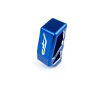 Agency Power Can-Am Maverick X3 Billet Shift Knobs (Blue) Agency Power Can-Am Maverick X3 Billet Shift Knobs (Blue)
