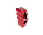Agency Power Can-Am Maverick X3 Billet Shift Knobs (Red) Agency Power Can-Am Maverick X3 Billet Shift Knobs (Red)