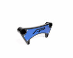 Agency Power Can-Am Maverick X3 Billet Shock Tower Mount (Blue) Agency Power Can-Am Maverick X3 Billet Shock Tower Mount (Blue)