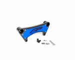 Agency Power Can-Am Maverick X3 Billet Shock Tower Mount (Blue) Agency Power Can-Am Maverick X3 Billet Shock Tower Mount (Blue)