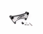 Agency Power Can-Am Maverick X3 Billet Shock Tower Mount (Silver) - AP-BRP-X3-230-SIL